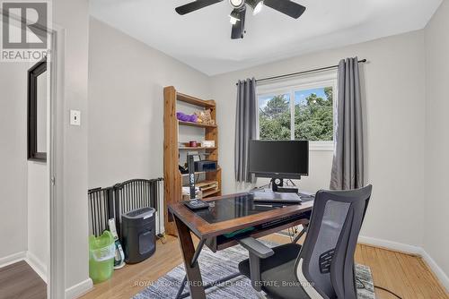 80 Cornwall Road, Brampton, ON 