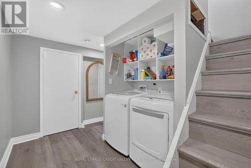 80 Cornwall Road, Brampton, ON 