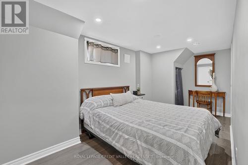 80 Cornwall Road, Brampton, ON 