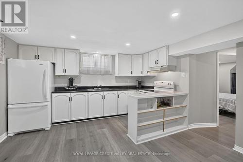 80 Cornwall Road, Brampton, ON 
