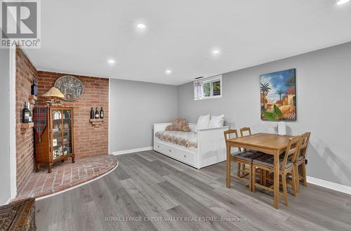 80 Cornwall Road, Brampton, ON 