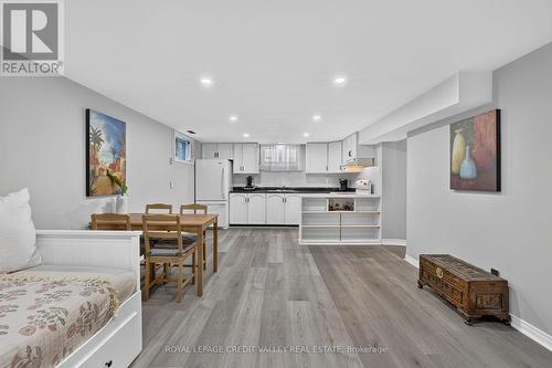 80 Cornwall Road, Brampton, ON 
