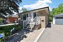 80 Cornwall Road, Brampton, ON 