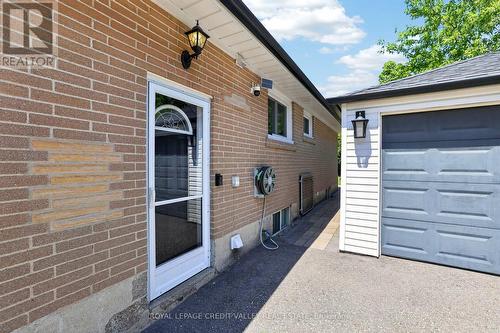 80 Cornwall Road, Brampton, ON 