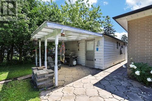 80 Cornwall Road, Brampton, ON 