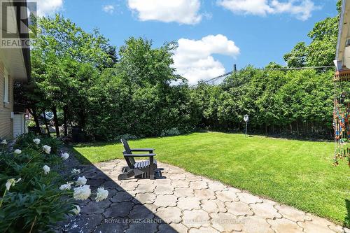80 Cornwall Road, Brampton, ON 