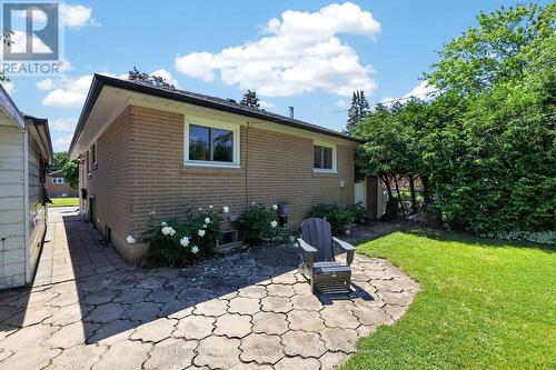 80 Cornwall Road, Brampton, ON 