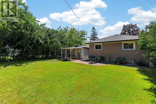 80 Cornwall Road, Brampton, ON 