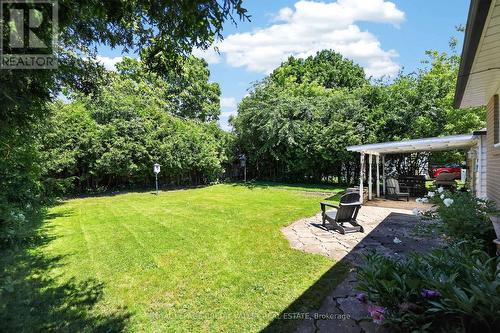 80 Cornwall Road, Brampton, ON 