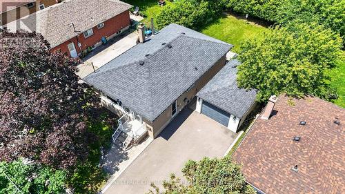 80 Cornwall Road, Brampton, ON 