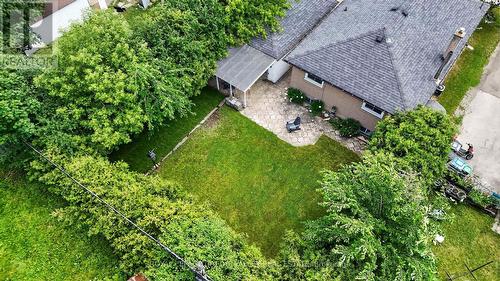 80 Cornwall Road, Brampton, ON 