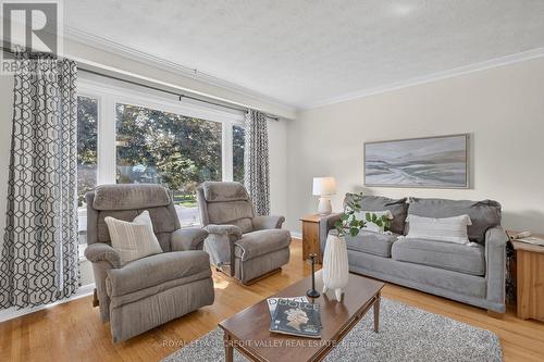 80 Cornwall Road, Brampton, ON 