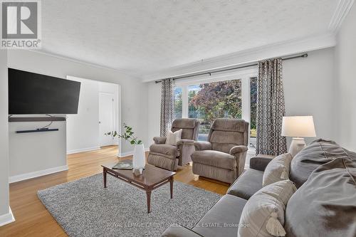 80 Cornwall Road, Brampton, ON 