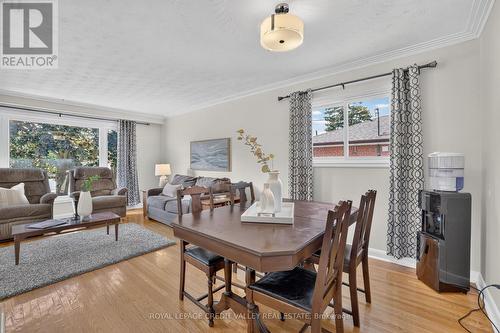 80 Cornwall Road, Brampton, ON 