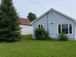 123 Burns Street Atikokan, ON P0T 1C0