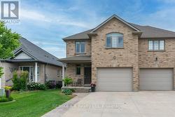 44 BROWN STREET Stratford, ON N5A 0B8