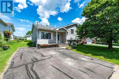 189 GARDEN STREET  Pembroke, ON K8A 2H4