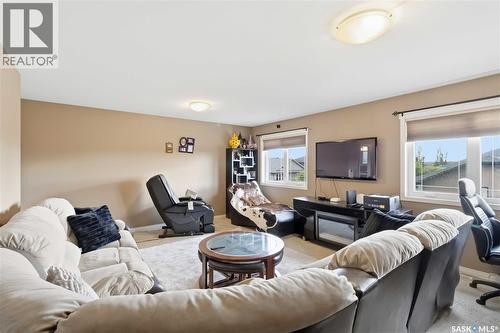 510 Sutter Crescent, Saskatoon, SK 