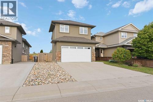 510 Sutter Crescent, Saskatoon, SK 