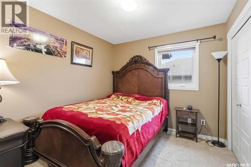 510 Sutter Crescent, Saskatoon, SK 
