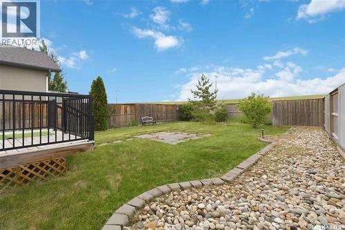 510 Sutter Crescent, Saskatoon, SK 