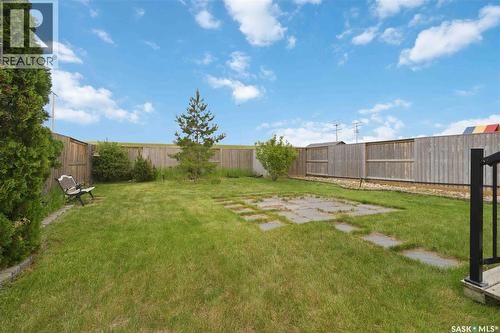 510 Sutter Crescent, Saskatoon, SK 