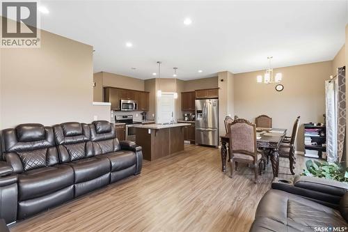 510 Sutter Crescent, Saskatoon, SK 