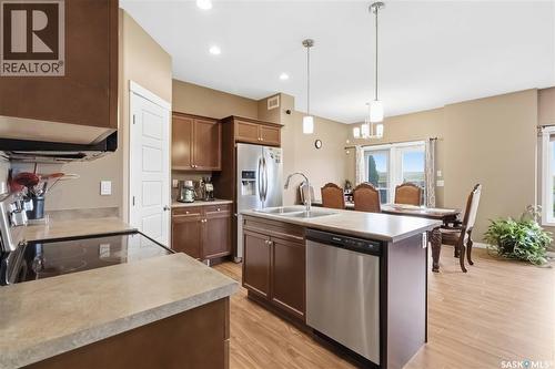 510 Sutter Crescent, Saskatoon, SK 