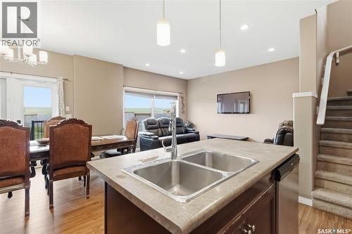 510 Sutter Crescent, Saskatoon, SK 