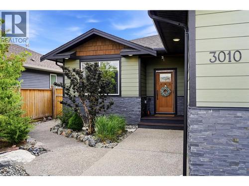 3010 HILTON Drive  Merritt, BC V1K 0B2
