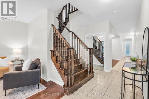 879 Etherington Way, Milton, ON 
