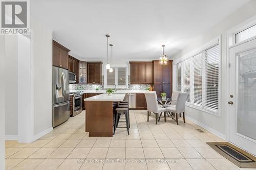 879 Etherington Way, Milton, ON 
