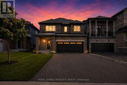 2616 RIVER MIST ROAD Ottawa, ON K2J 6W3