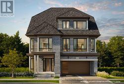 84 JACK BOWERBANK BOULEVARD Oakville, ON L6M 4K1