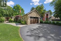 130 BLENHEIM Road  Cambridge, ON N1S 1G1