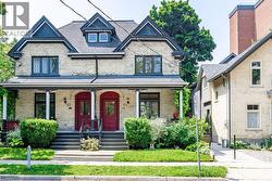 67 AHRENS Street W Kitchener, ON N2H 4B8