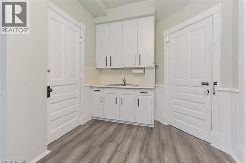 67 Ahrens Street W, Kitchener, ON 