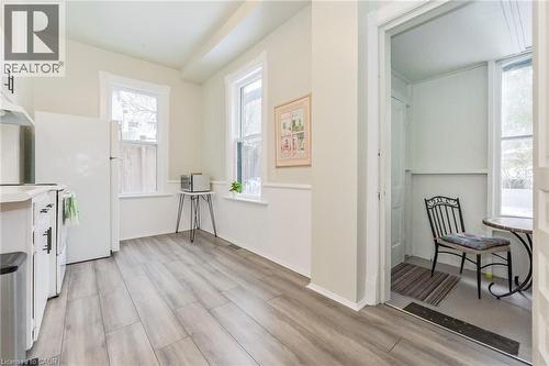 67 Ahrens Street W, Kitchener, ON 