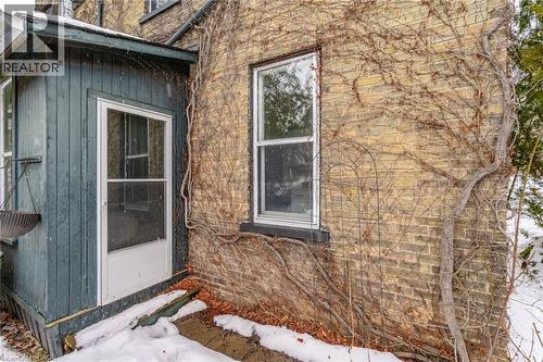 67 Ahrens Street W, Kitchener, ON 