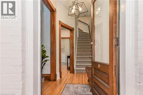 67 Ahrens Street W, Kitchener, ON 