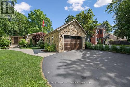 130 BLENHEIM ROAD  Cambridge, ON N1S 1G1