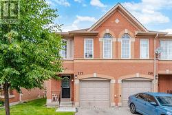 157 - 5030 HEATHERLEIGH AVENUE  Mississauga, ON L5V 2G7