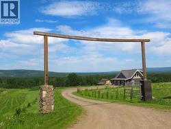 610 Cowie Creek Road Chetwynd, BC V0C 1J0