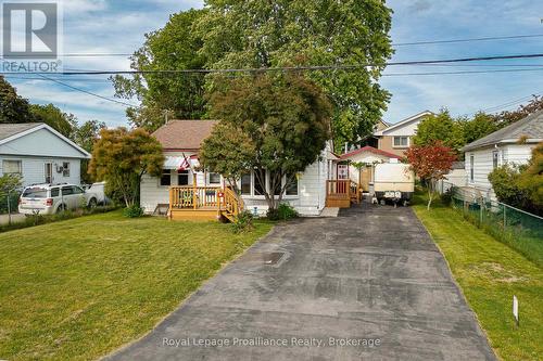 61 ORCHARD DRIVE  Belleville (Belleville Ward), ON K8P 2K6