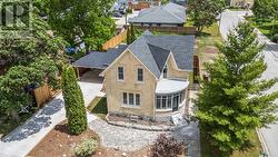 503 10TH AVENUE Hanover, ON N4N 2P2