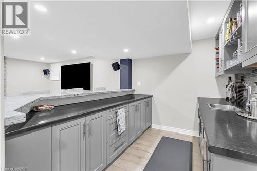 879 Etherington Way, Milton, ON 
