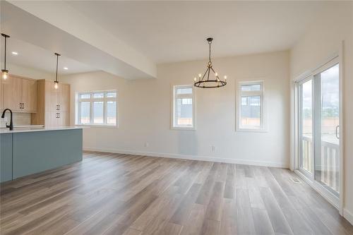 25 Wild Plum Lane, Steinbach, MB 