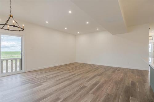 25 Wild Plum Lane, Steinbach, MB 