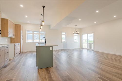 25 Wild Plum Lane, Steinbach, MB 