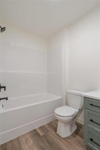 25 Wild Plum Lane, Steinbach, MB 